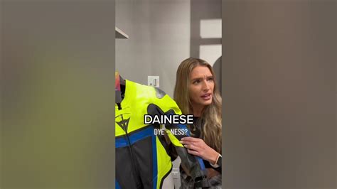 how to pronounce dainese|How to pronounce dainese .